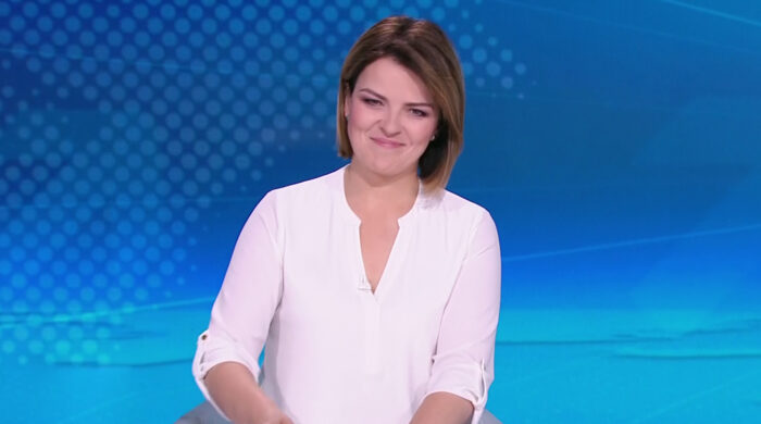 Małgorzata Świtała wróci do Polsat News. Poprowadzi serwisy informacyjne