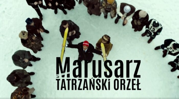 TVP1 pokaże film o Stanisławie Marusarzu.