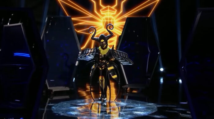 „Mask Singer” wiosną w TVN