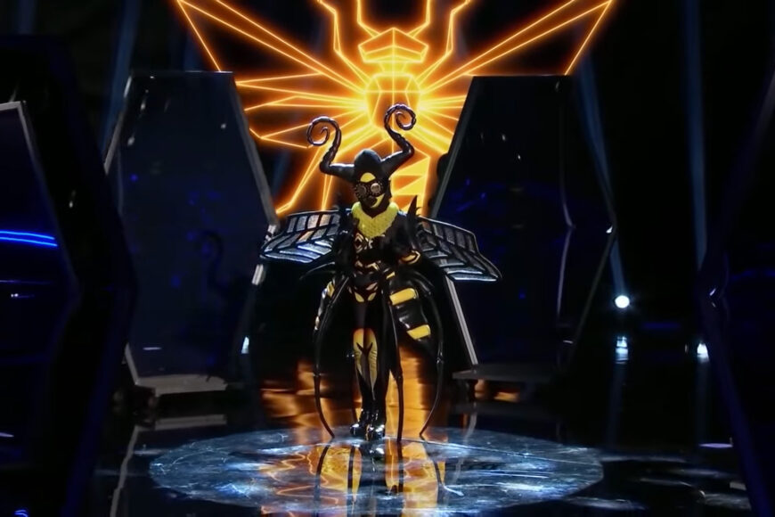 „Mask Singer” wiosną w TVN
