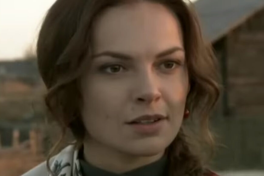 „Stepowa miłość” zastąpi „Kozacką miłość” w TVP2