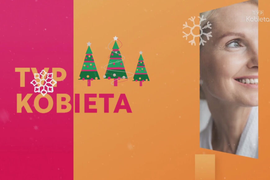 „Królewski weekend” na antenie TVP Kobieta