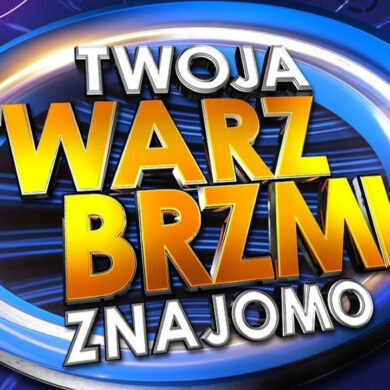 „Twoja twarz brzmi znajomo” wiosną w Polsacie. Danzel, Gabor, Cebulski uczestnikami
