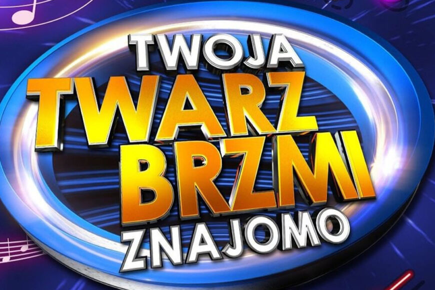 „Twoja twarz brzmi znajomo” wiosną w Polsacie. Danzel, Gabor, Cebulski uczestnikami