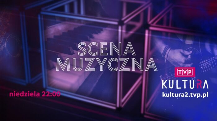 „Scena muzyczna” z nowymi odcinkami w TVP Kultura