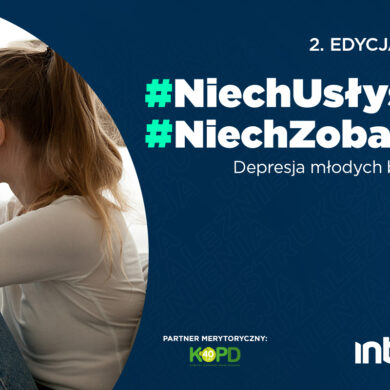 Interia rusza z 2. edycją akcji #niechzobaczą i #niechusłyszą. Partnerem KOPD