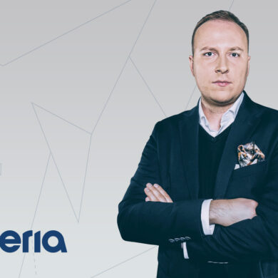 Marcin Makowski Dyrektorem Serwisów Informacyjnych w Grupie Interia