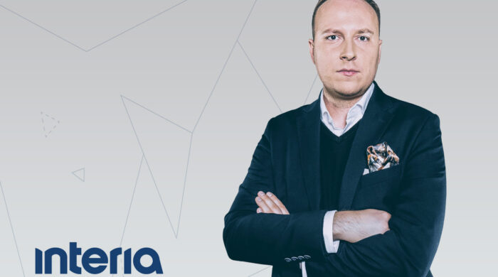 Marcin Makowski Dyrektorem Serwisów Informacyjnych w Grupie Interia