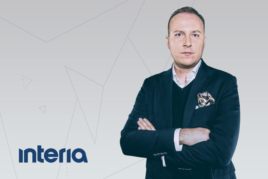 Marcin Makowski Dyrektorem Serwisów Informacyjnych w Grupie Interia