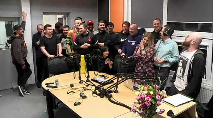 Weszło FM zakończyło nadawanie. Co dalej?