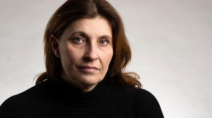 Małgorzata Wosion przechodzi z PAP do RMF24.pl