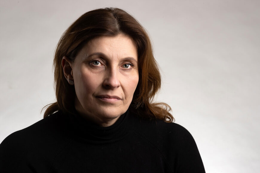 Małgorzata Wosion przechodzi z PAP do RMF24.pl