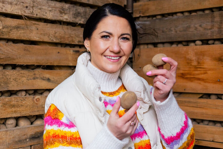 Nowy program „Dobra robota” od marca na antenie TTV