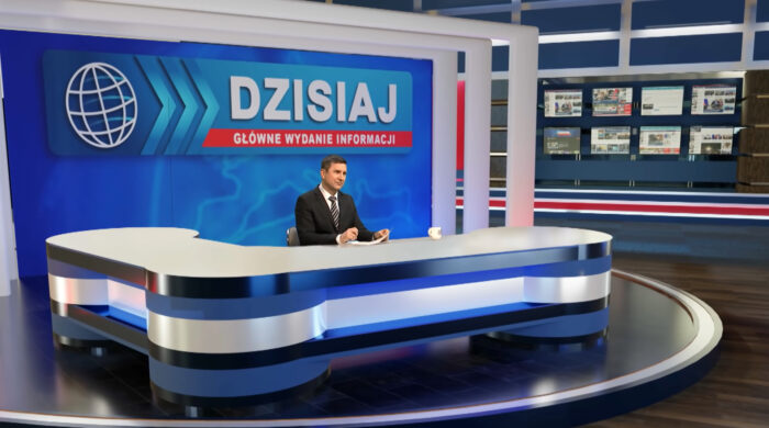 TV Republika z pasmem na żywo „Dzień z Republiką”