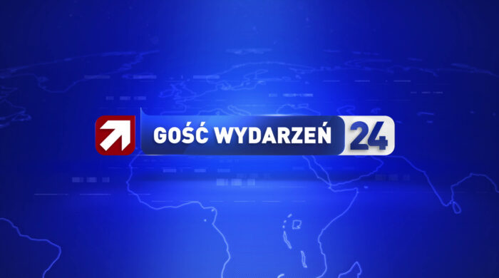„Wydarzenia” również w Super Polsat. Nowy program „Gość Wydarzeń 24”