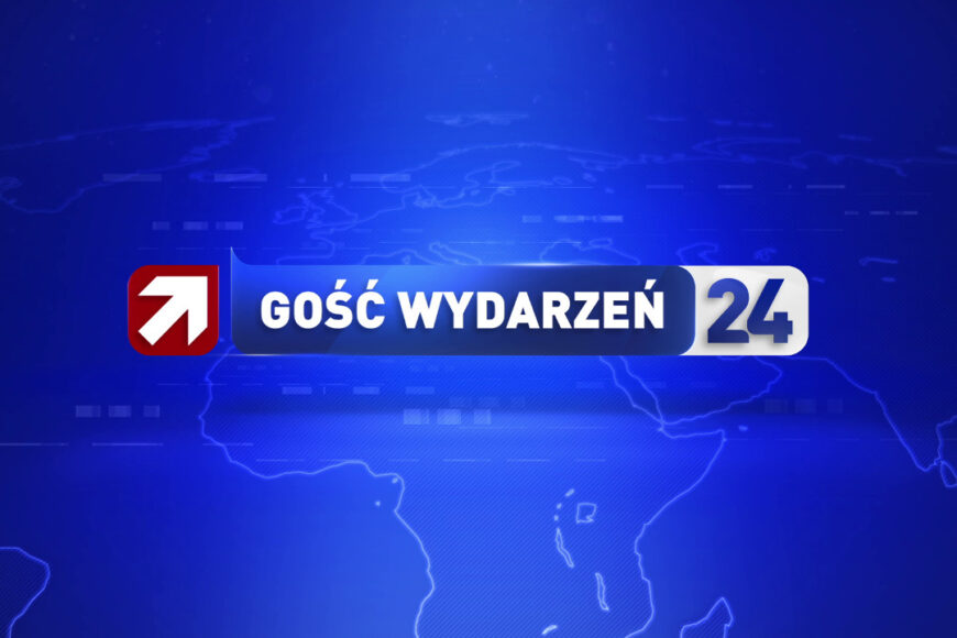 „Wydarzenia” również w Super Polsat. Nowy program „Gość Wydarzeń 24”