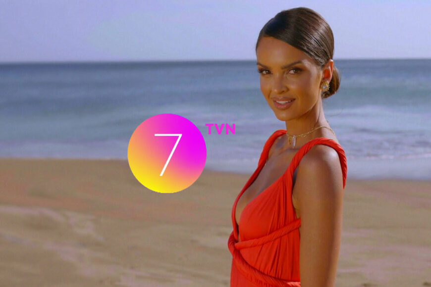 Rajska Panama w piątej edycji „Hotel Paradise”