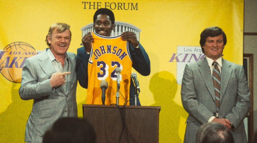 Lakers: Dynastia zwyciężców