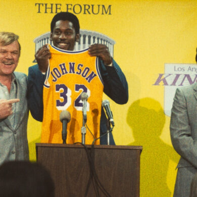 Nowy serial HBO „Lakers: Dynastia zwycięzców”. Premiera 8 marca w HBO Max