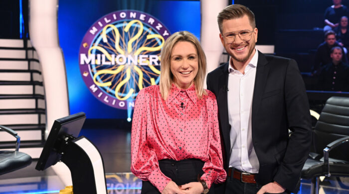 Ohme, Ładocha, Chajzer i Jędrzejak w „Milionerach”. Wiosną kolejny sezon teleturnieju