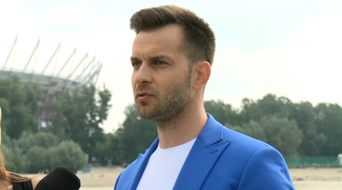Marcin Pawłowski z Eleven Sports do Viaplay