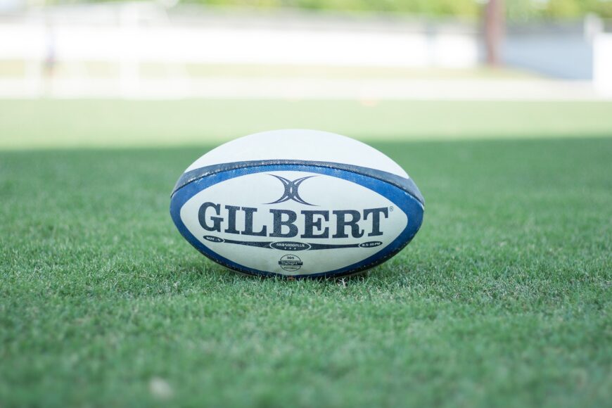 Puchar Sześciu Narodów w rugby w Viaplay. Pierwsze transmisje w ten weekend
