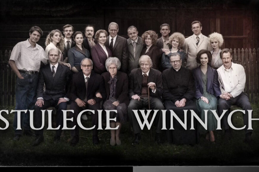 „Stulecie Winnych 4” wiosną w TVP1. Przygody bohaterów w okresie późnego PRL