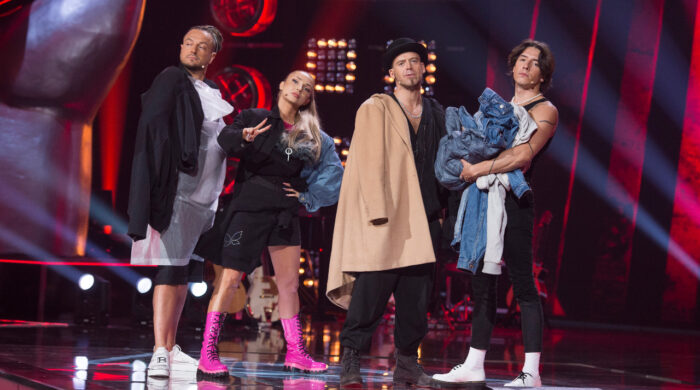 Piąta edycja „The Voice Kids” już od 26 lutego w TVP2