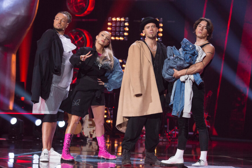 Piąta edycja „The Voice Kids” już od 26 lutego w TVP2