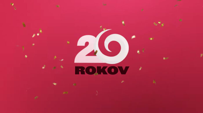 Słowacka TV Joj świętuję swoje 20-lecie [WIDEO]