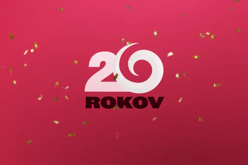 Słowacka TV Joj świętuję swoje 20-lecie [WIDEO]