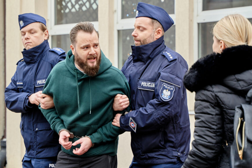 Premierowe odcinki serialu „Ukryta prawda” od 28 lutego w TVN