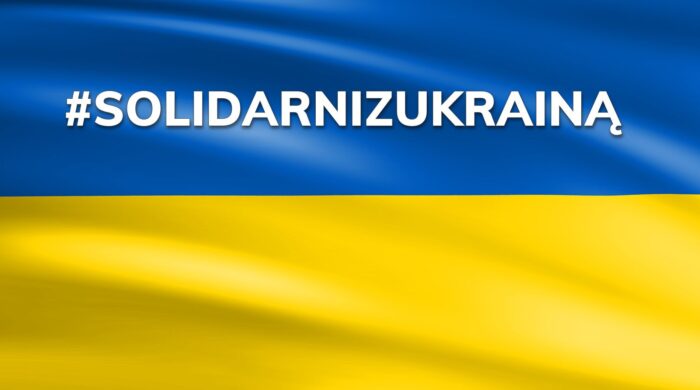Fundacja Radia ZET wspiera ofiary wojny na Ukrainie