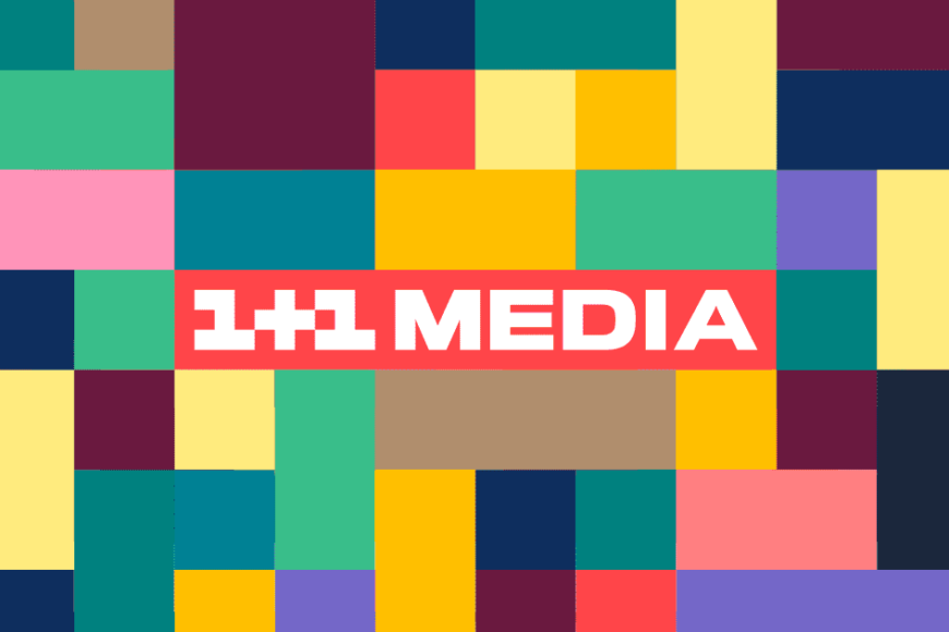 Niektóre kanały ukraińskie wróciły do emisji normalnej ramówki