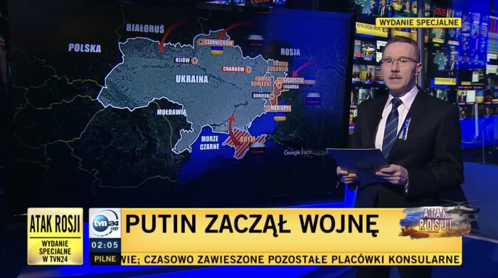 CANAL+ Online udostępnia kanały informacyjne w niższych pakietach
