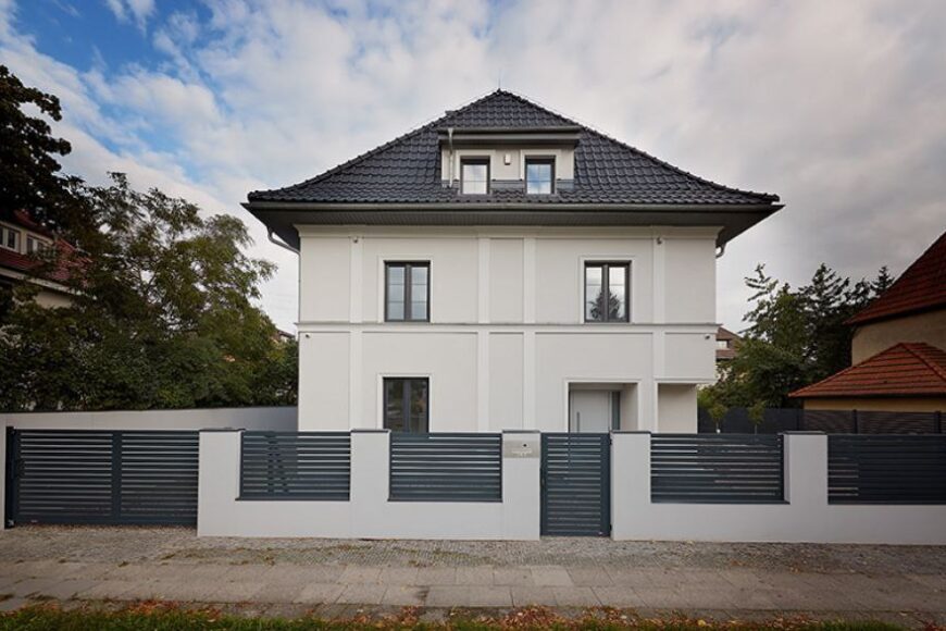 Grupa MWE Networks kupiła nową siedzibę w Szczecinie