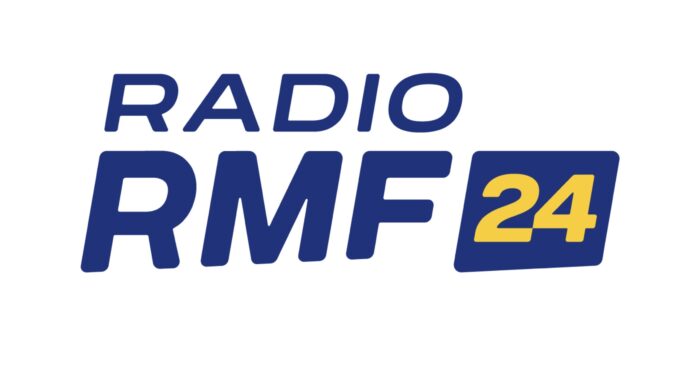 Zmiany w RMF24. Więcej serwisów informacyjnych oraz muzyki alternatywnej