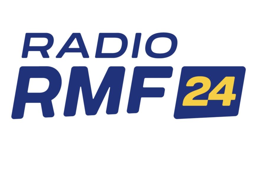 Zmiany w RMF24. Więcej serwisów informacyjnych oraz muzyki alternatywnej
