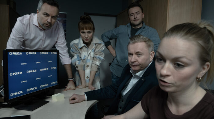 Serial „Prawdziwe motywy” od 4 kwietnia w TV Puls