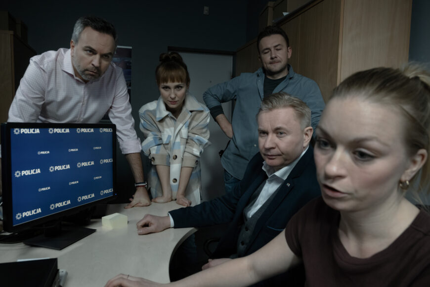 Serial „Prawdziwe motywy” od 4 kwietnia w TV Puls