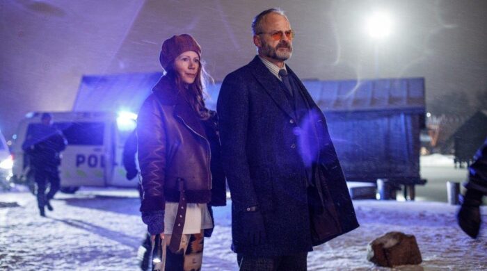 Serial „Sven Hjerson” od 4 kwietnia w Epic Drama