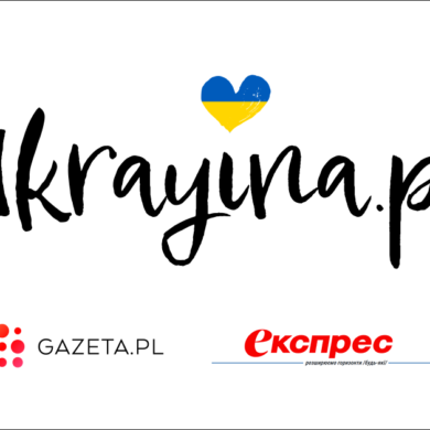 Gazeta.pl uruchamia serwis Ukrayina.pl