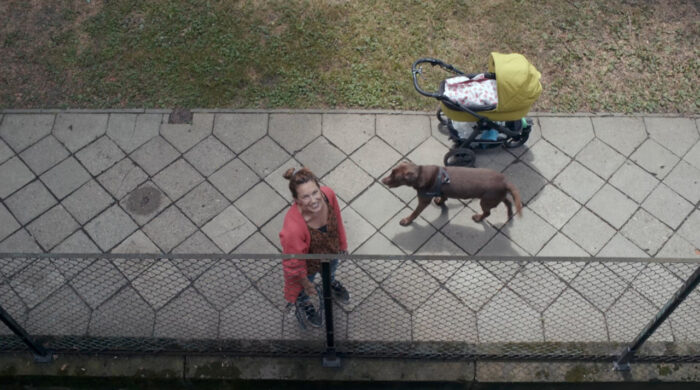 „Film balkonowy” – polski film dokumentalny w HBO Max