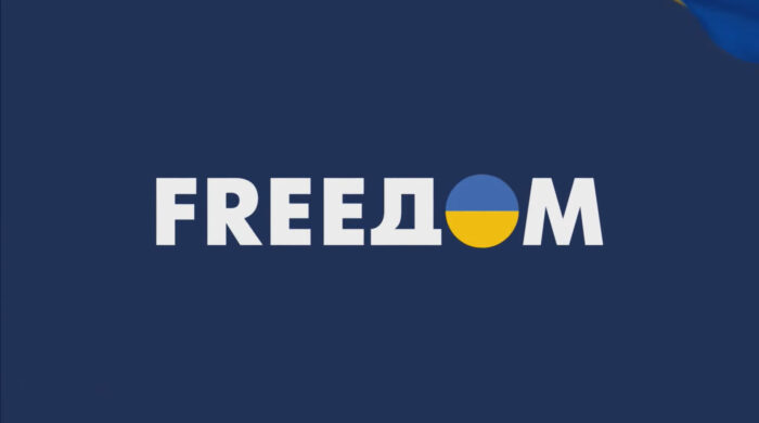 Rusza ukraiński kanał „Freedom” z przekazem w języku rosyjskim