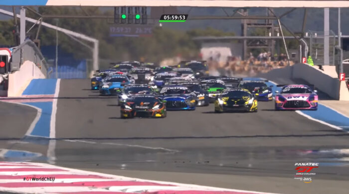 Motowizja pokaże w Polsce wyścigi GT World Challenge Europe oraz podsumowania rund DTM w sezonie 2022