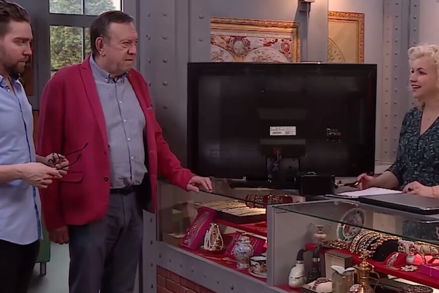 TV Puls i PULS 2 w jakości HD w naziemnej telewizji cyfrowej