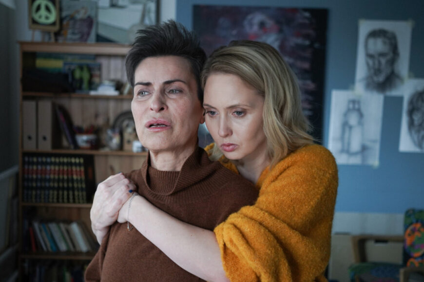 „Nieobecni 2” w maju w Player.pl