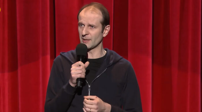 „Comedy Club” Comedy Central nowością ESKA TV