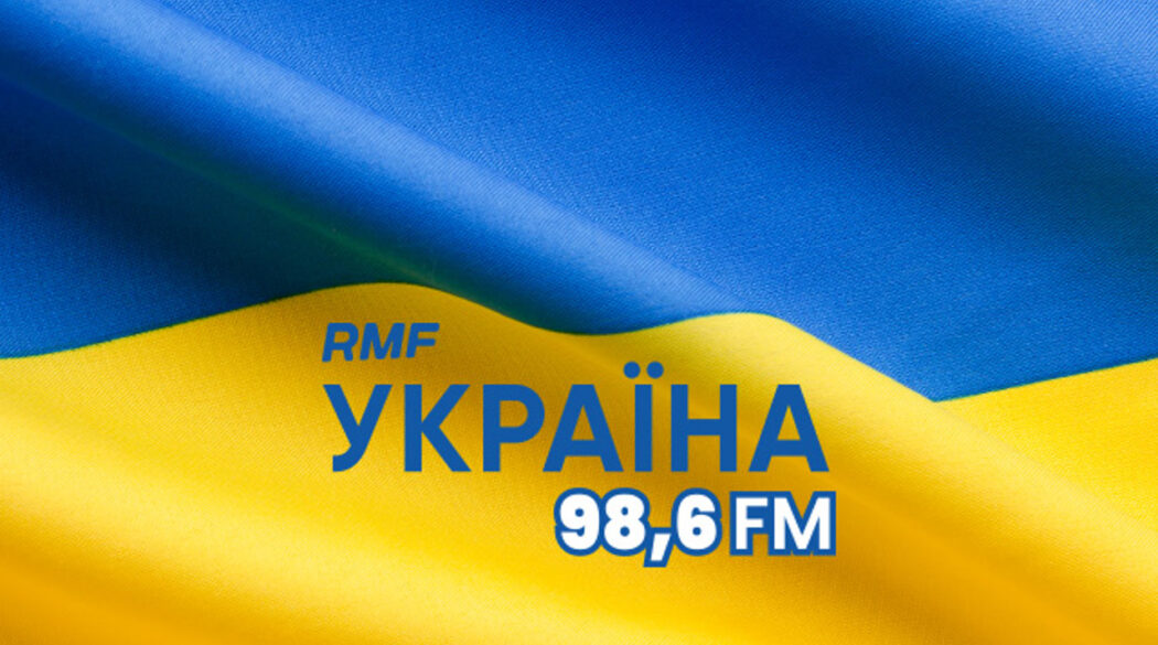 RMF Ukraina