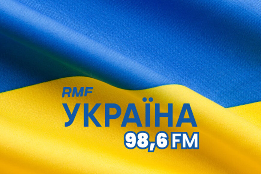 RMF Ukraina we Lwowie oraz w obwodach tarnopolskim i wołyńskim